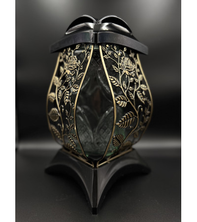 Kahanec LUX Omega 2 zlatý